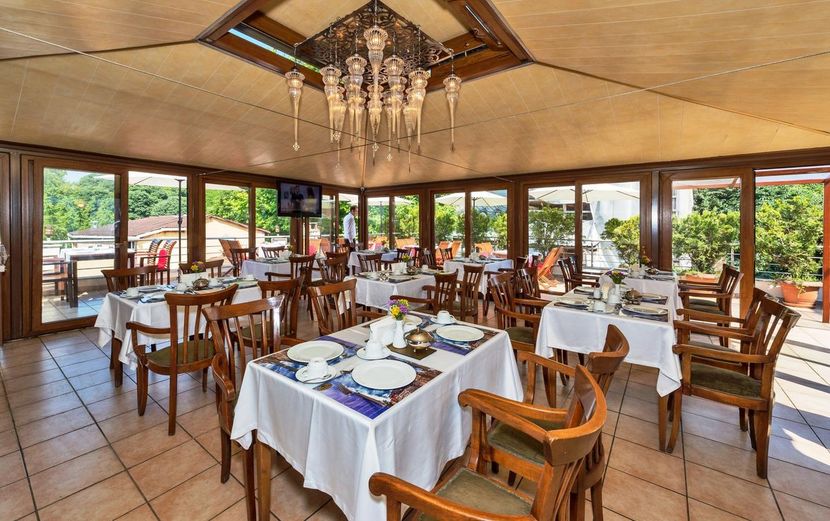 Zeynep Sultan Hotel - 2