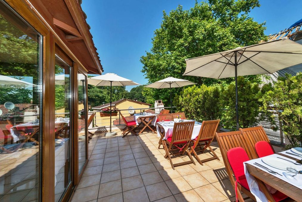 Картинка отеля - 11