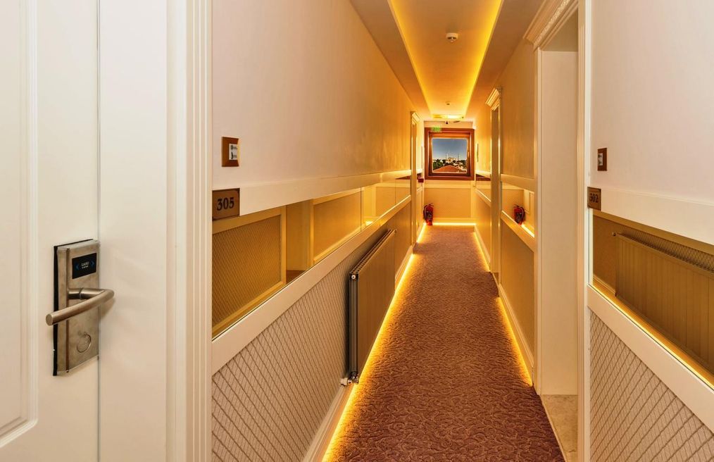 Картинка отеля - 15