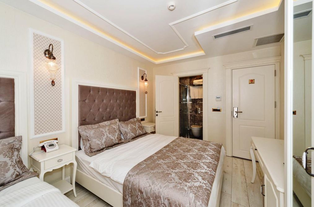 Картинка отеля - 16