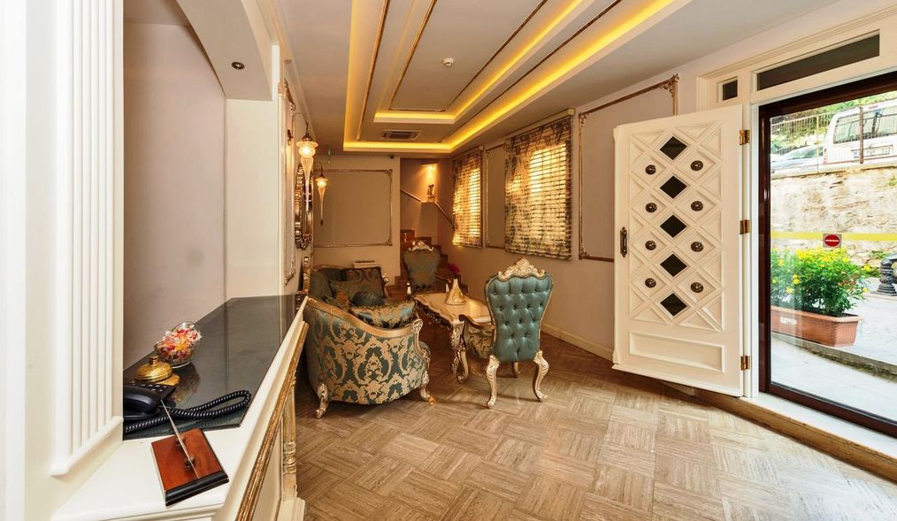 Картинка отеля - 25