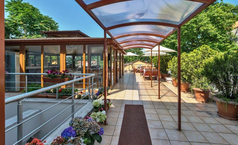 Zeynep Sultan Hotel - 4
