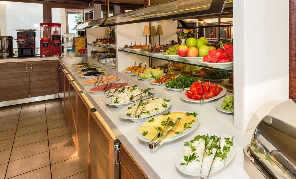 Картинка отеля - 32