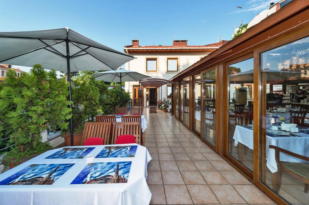 Картинка отеля - 33