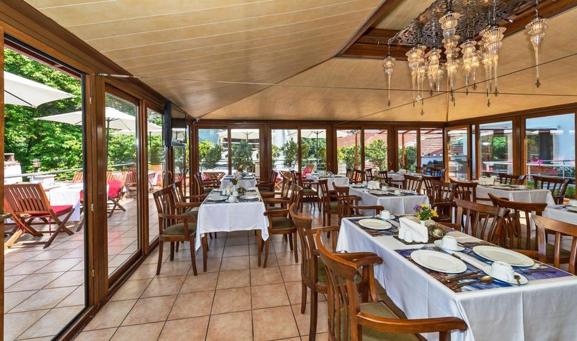 Zeynep Sultan Hotel - 6