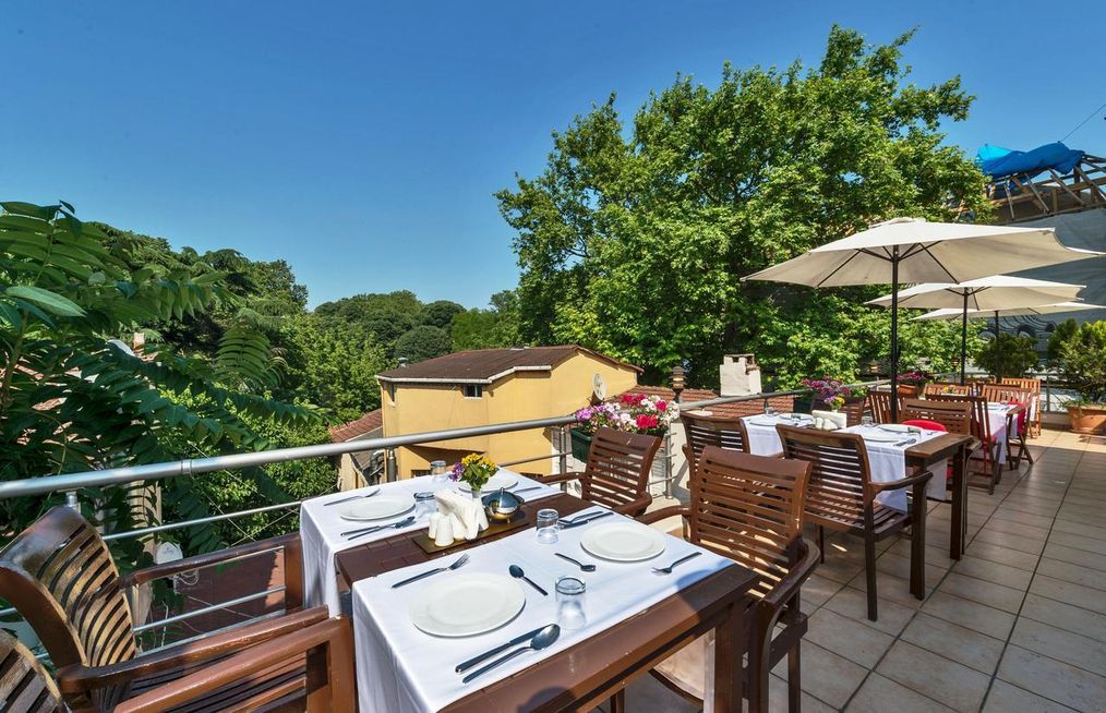 Картинка отеля - 8