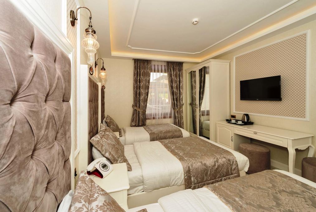 Картинка отеля - 10