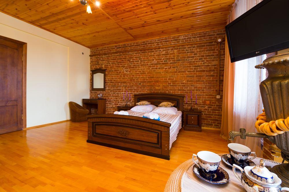 Картинка отеля - 2