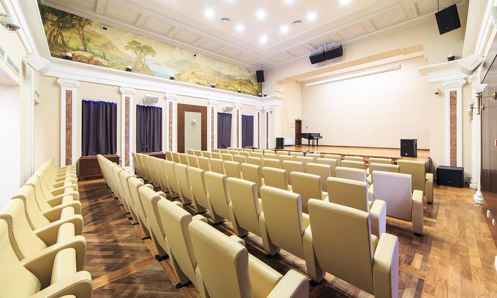 Картинка отеля - 2