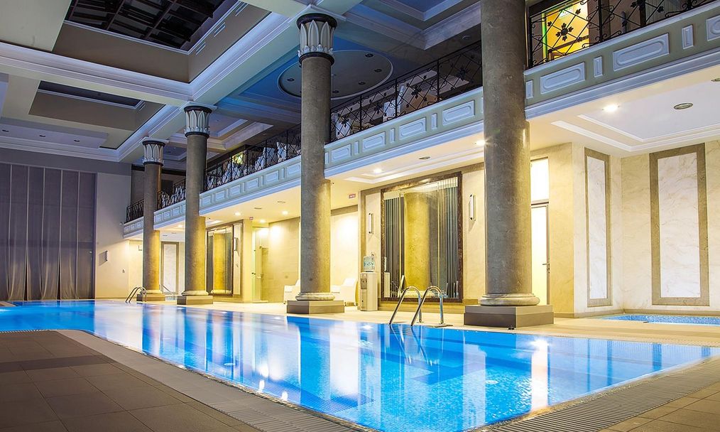 Картинка отеля - 12