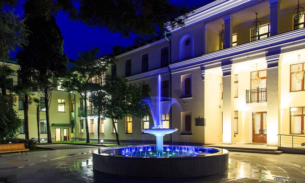 Картинка отеля - 13