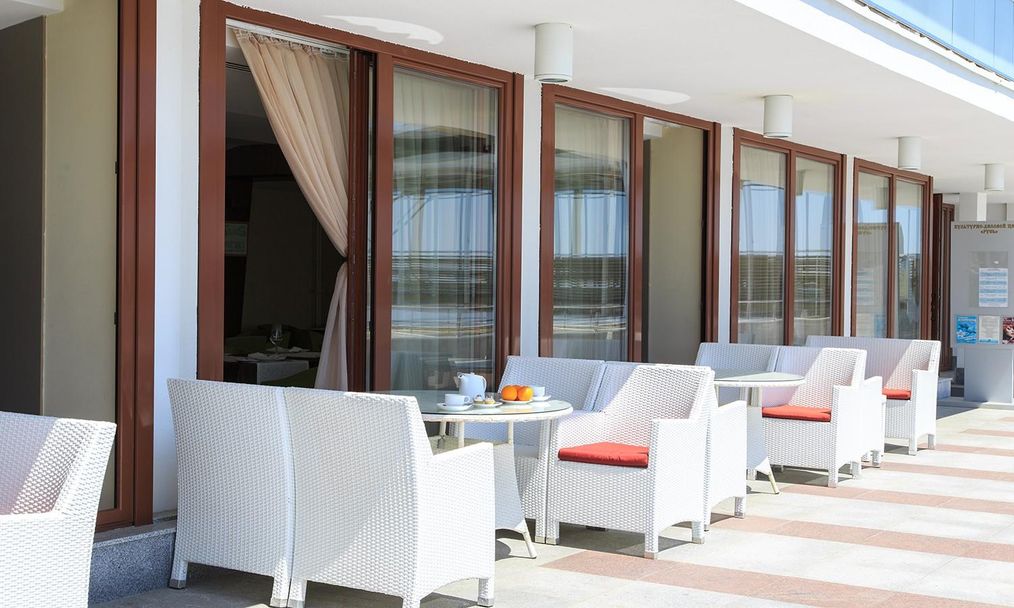 Картинка отеля - 14