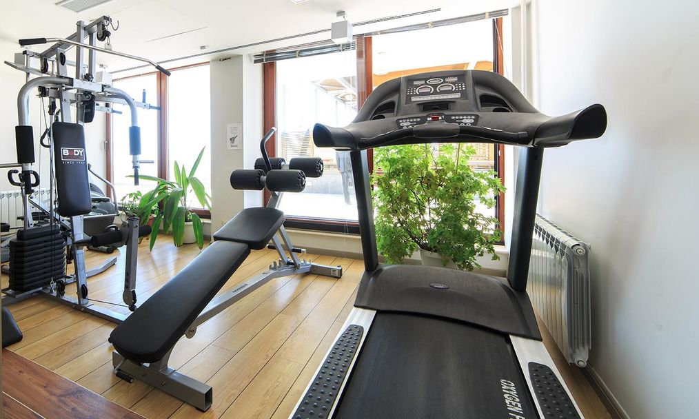 Картинка отеля - 15