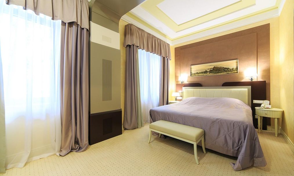 Картинка отеля - 17