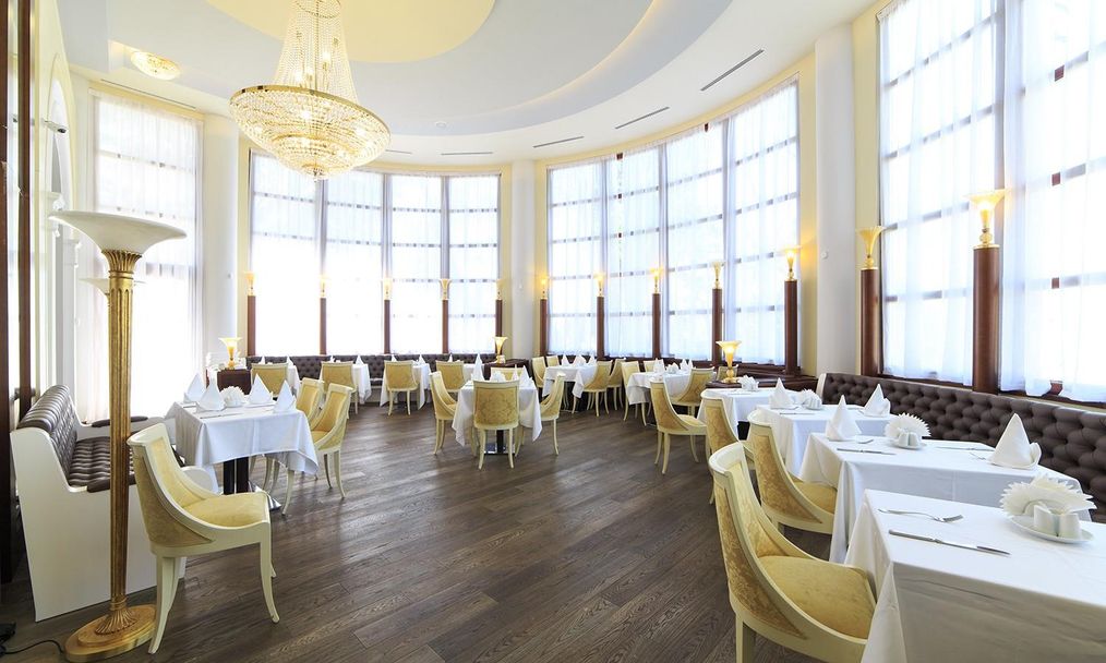 Картинка отеля - 18