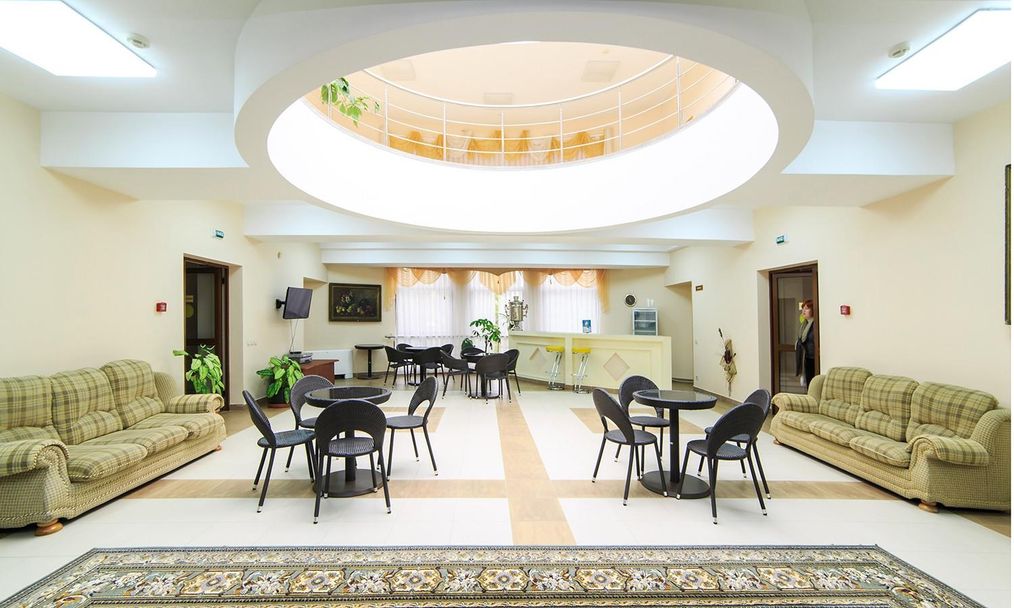 Картинка отеля - 3