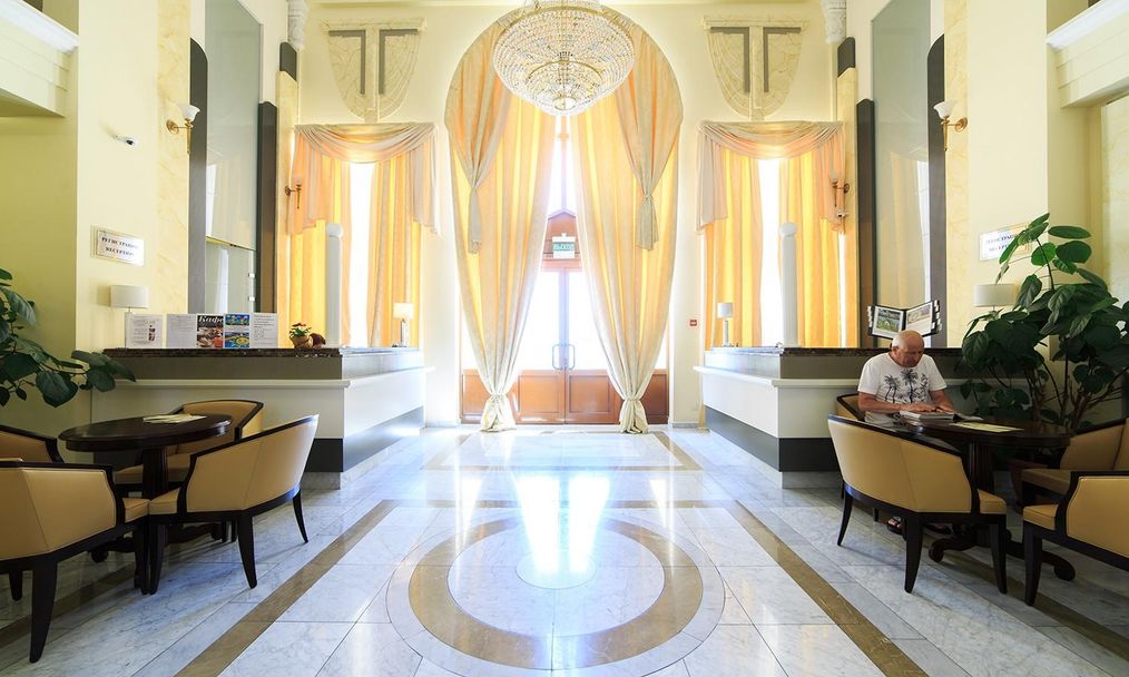 Картинка отеля - 4