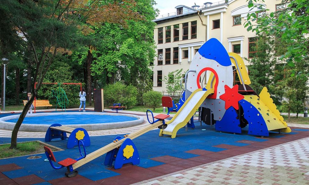 Картинка отеля - 5