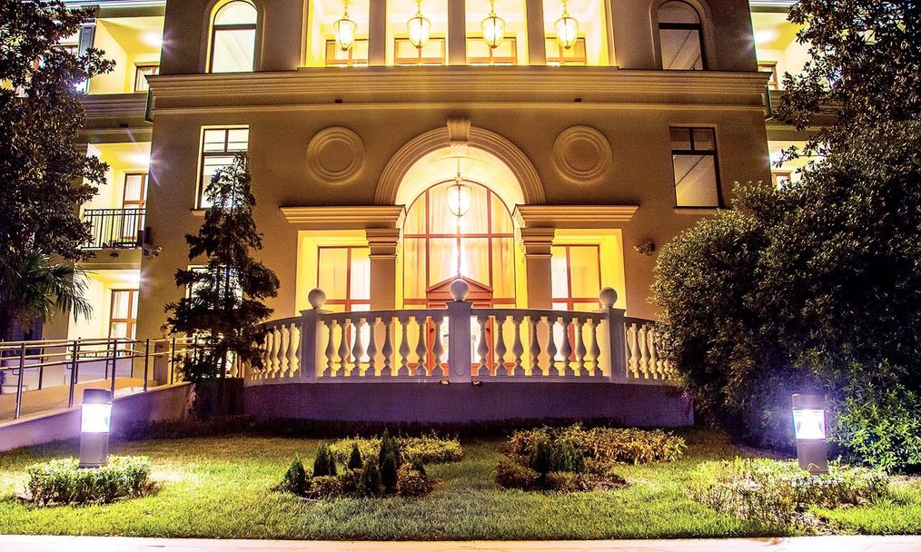 Картинка отеля - 6