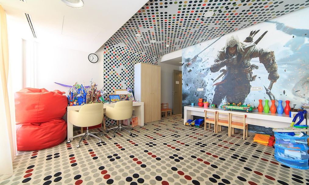 Картинка отеля - 7