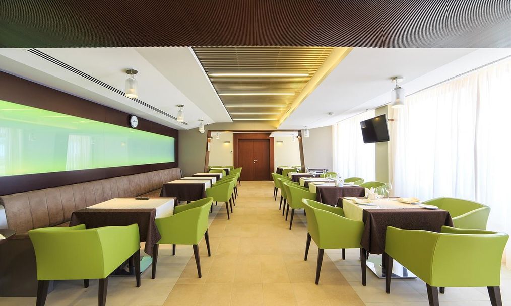 Картинка отеля - 8