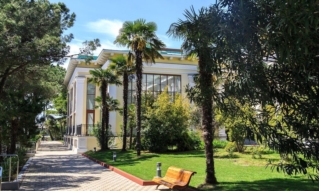 Картинка отеля - 9