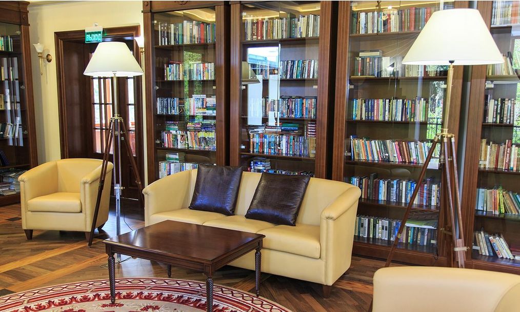 Картинка отеля - 10