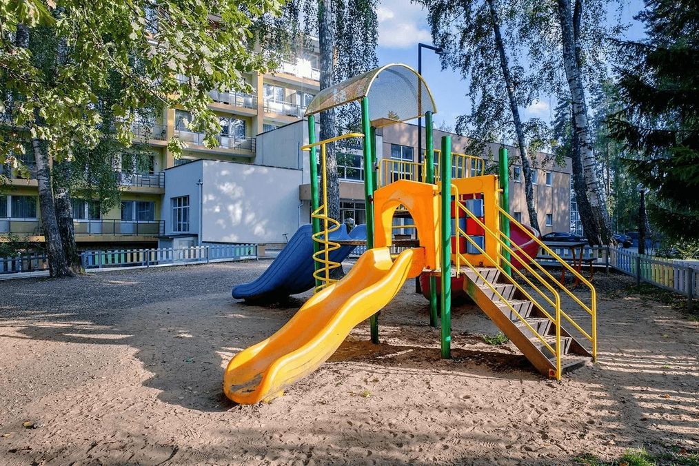 Картинка отеля - 21