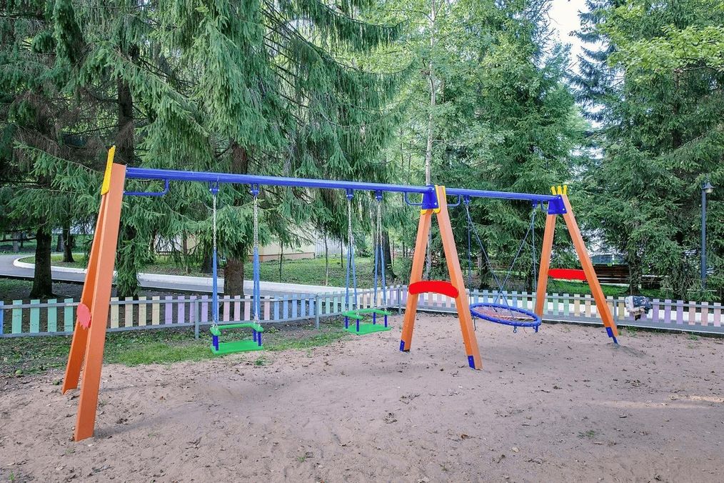 Картинка отеля - 22