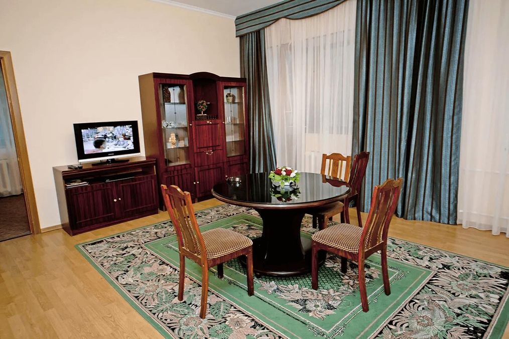 Картинка отеля - 30