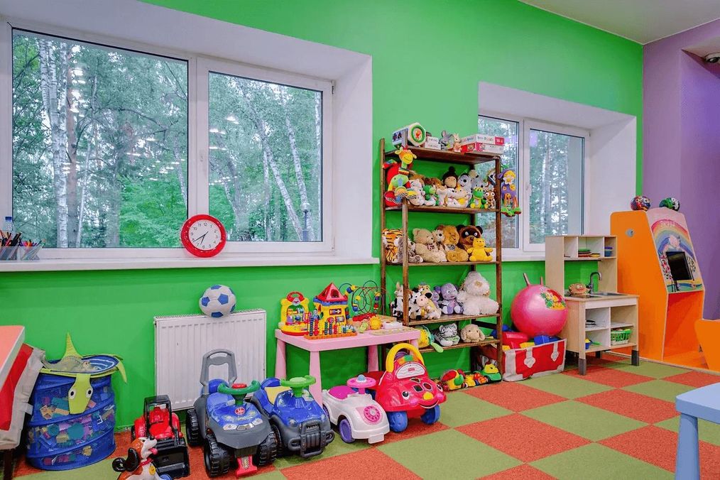 Картинка отеля - 6