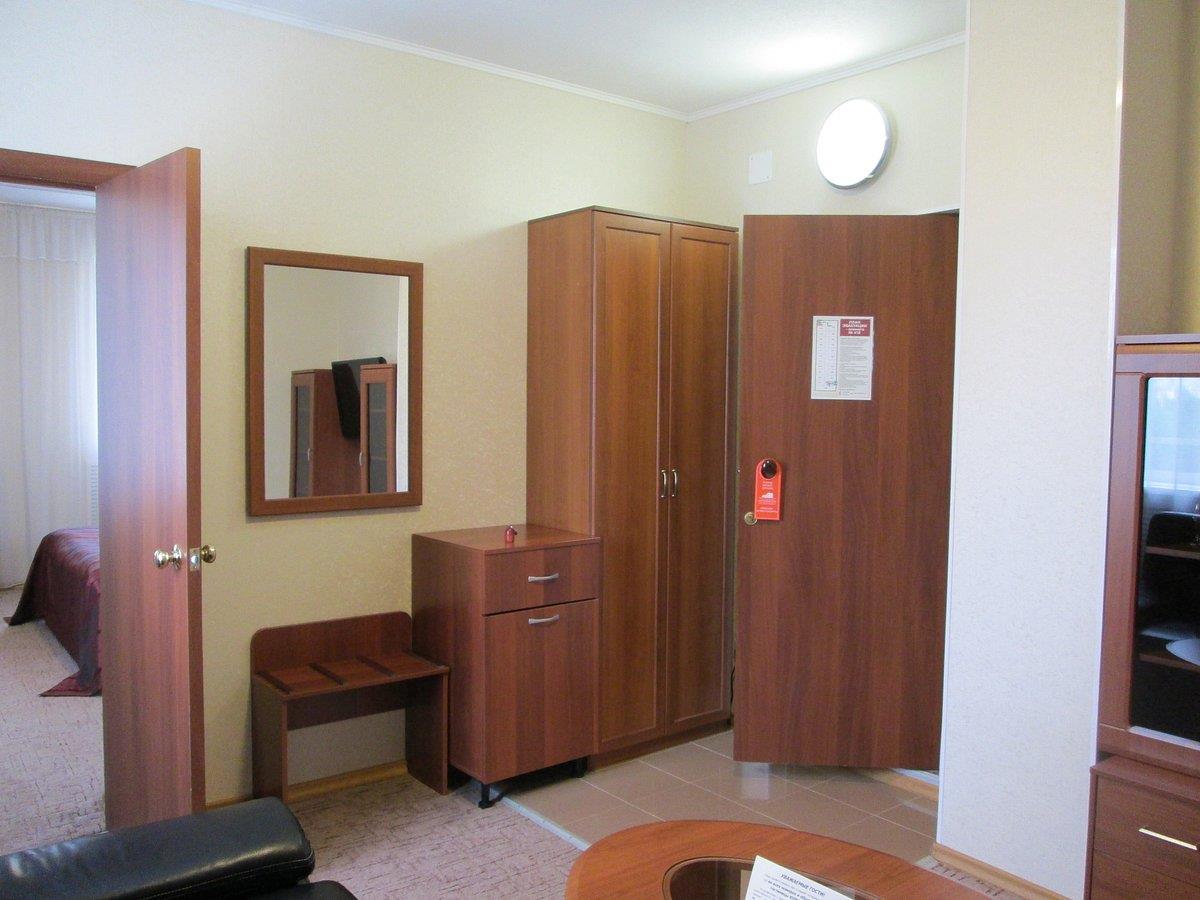 Картинка отеля - 15