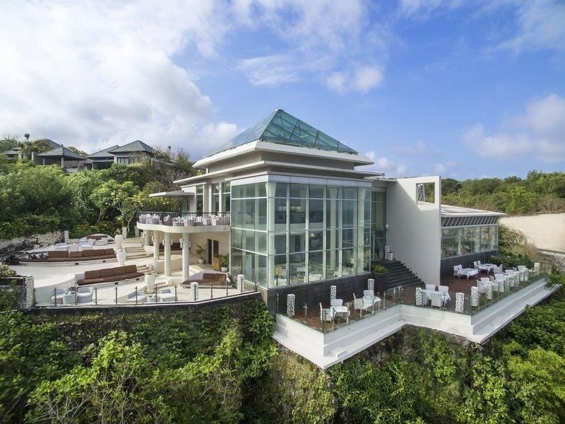 UMANA BALI, LXR HOTELS & RESORT (ex. JUMANA) - 1