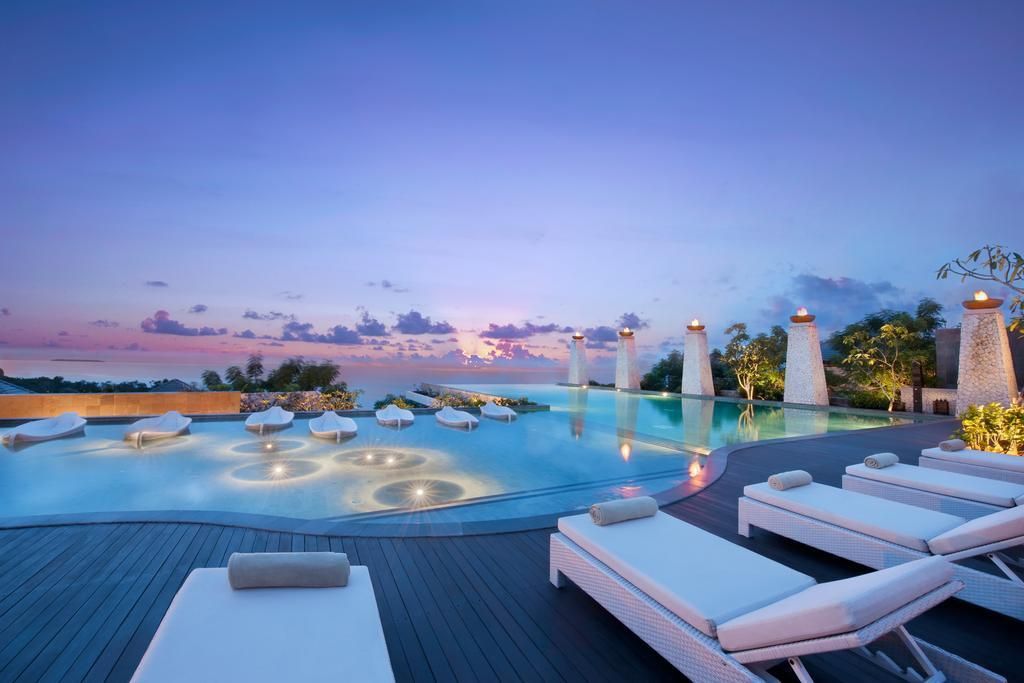 UMANA BALI, LXR HOTELS & RESORT (ex. JUMANA) - 2