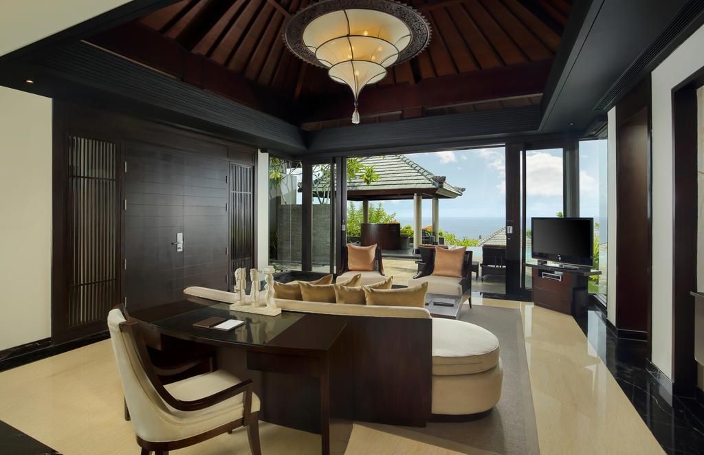 UMANA BALI, LXR HOTELS & RESORT (ex. JUMANA) - 12