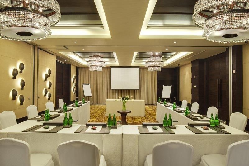 UMANA BALI, LXR HOTELS & RESORT (ex. JUMANA) - 13