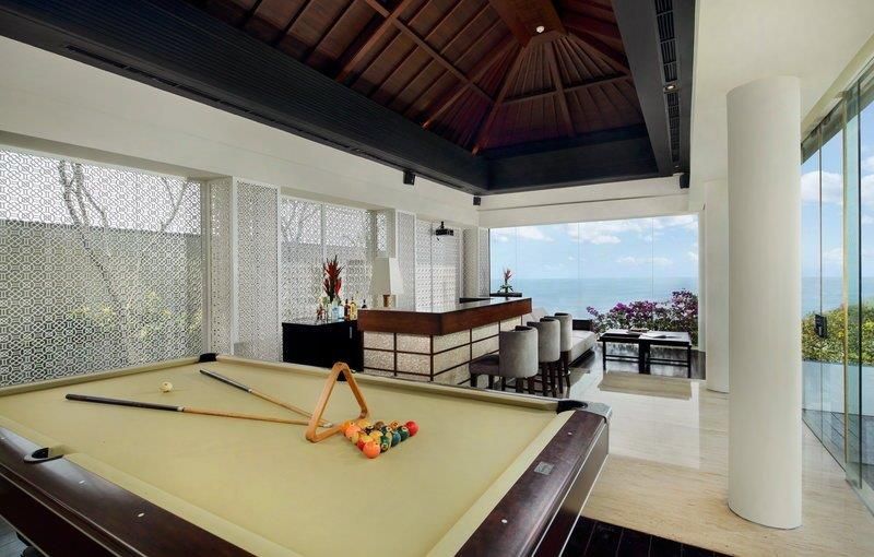 UMANA BALI, LXR HOTELS & RESORT (ex. JUMANA) - 14