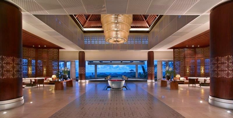 UMANA BALI, LXR HOTELS & RESORT (ex. JUMANA) - 17