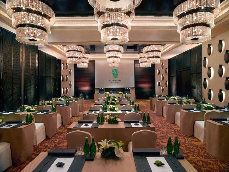 UMANA BALI, LXR HOTELS & RESORT (ex. JUMANA) - 19