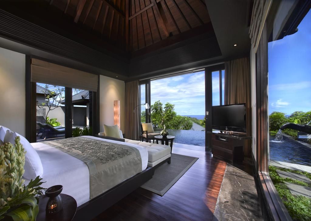 UMANA BALI, LXR HOTELS & RESORT (ex. JUMANA) - 20