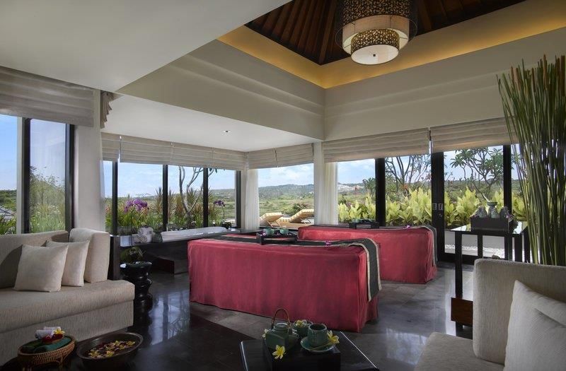 UMANA BALI, LXR HOTELS & RESORT (ex. JUMANA) - 21