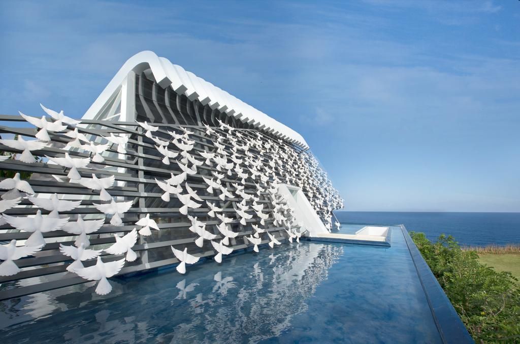 UMANA BALI, LXR HOTELS & RESORT (ex. JUMANA) - 22