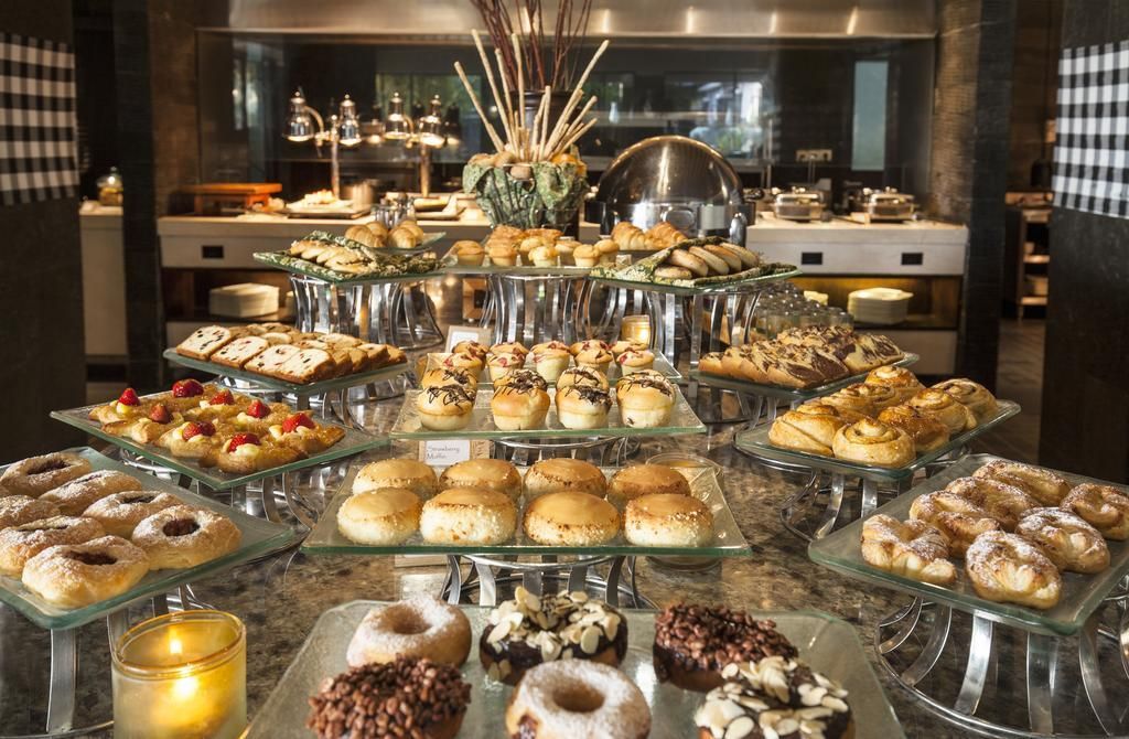 UMANA BALI, LXR HOTELS & RESORT (ex. JUMANA) - 24