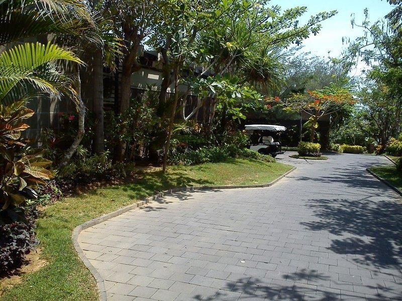 UMANA BALI, LXR HOTELS & RESORT (ex. JUMANA) - 25