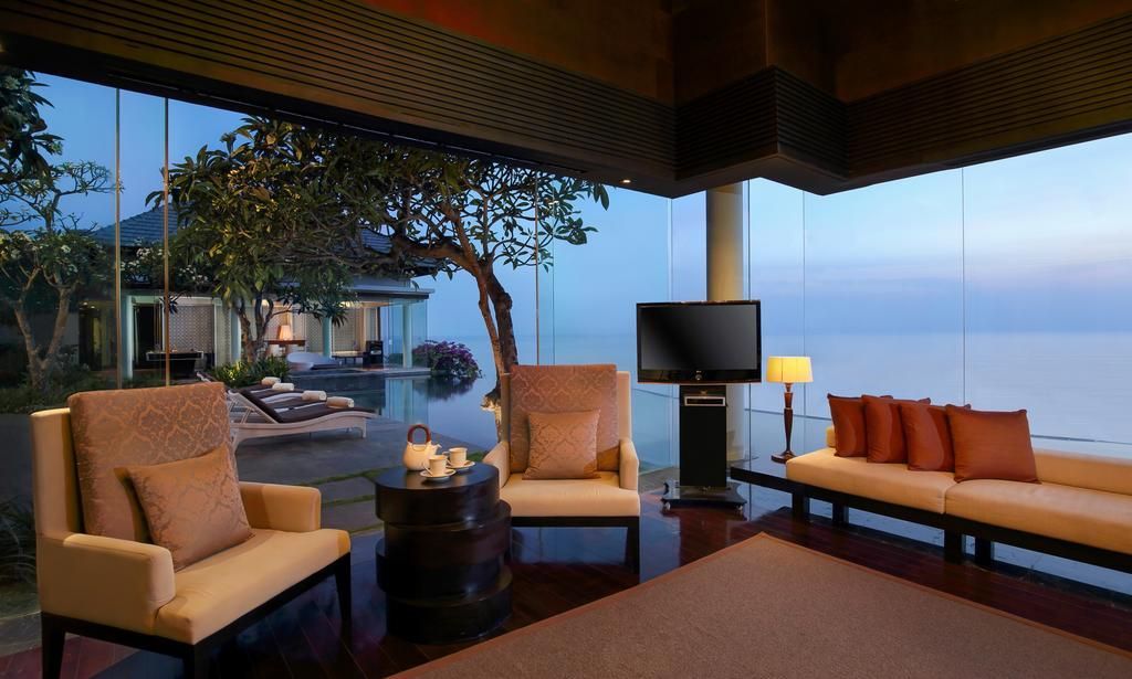 UMANA BALI, LXR HOTELS & RESORT (ex. JUMANA) - 27