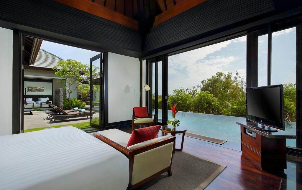 UMANA BALI, LXR HOTELS & RESORT (ex. JUMANA) - 28