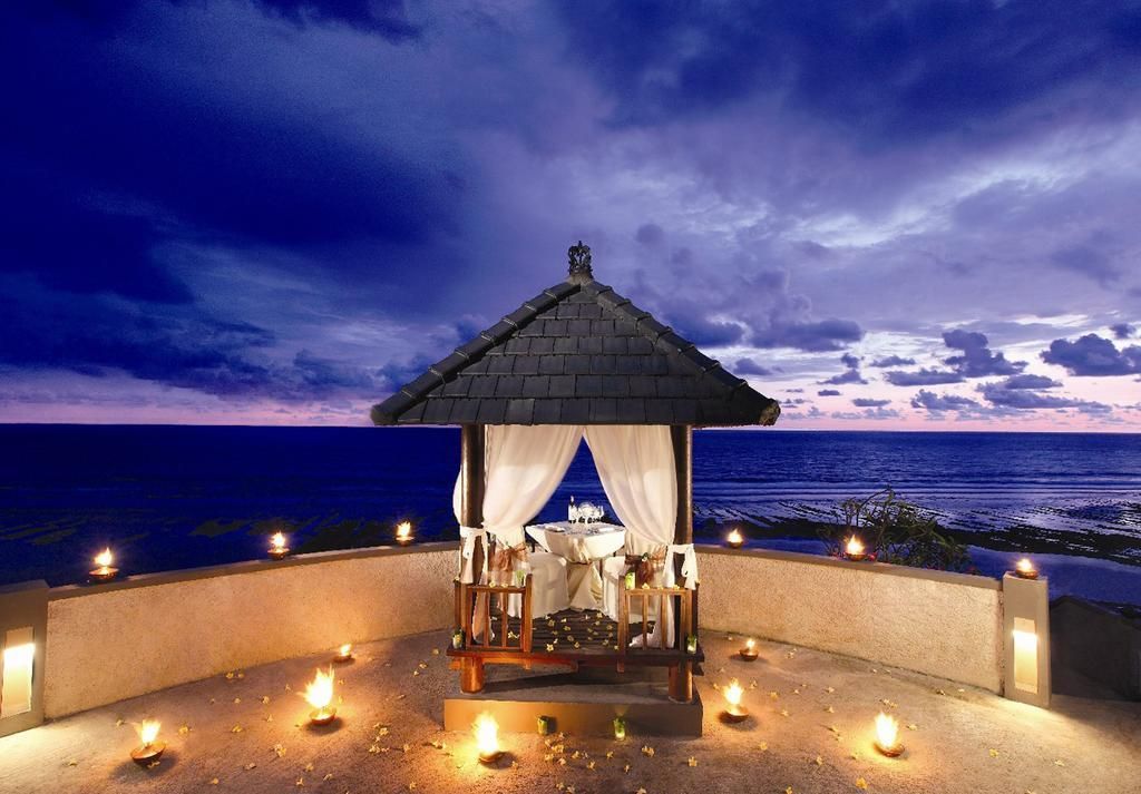 UMANA BALI, LXR HOTELS & RESORT (ex. JUMANA) - 30