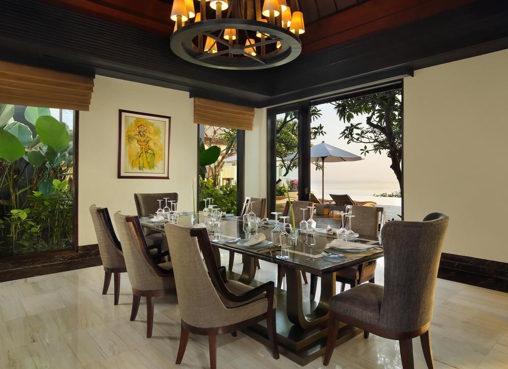 UMANA BALI, LXR HOTELS & RESORT (ex. JUMANA) - 31