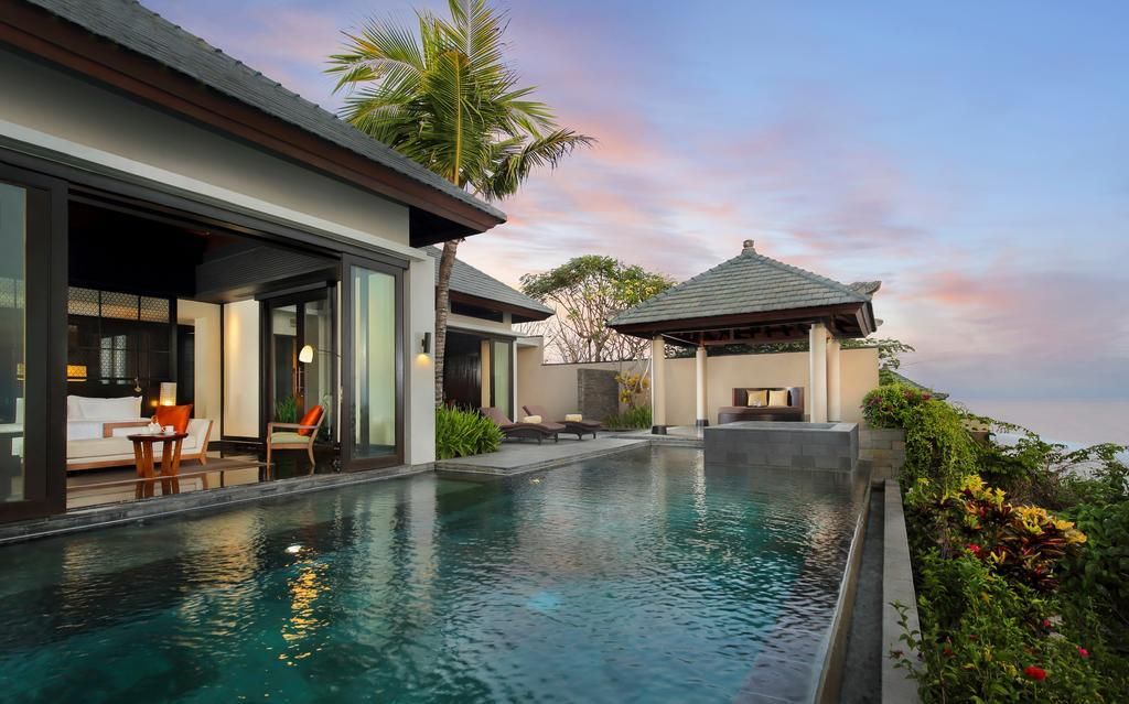 UMANA BALI, LXR HOTELS & RESORT (ex. JUMANA) - 32