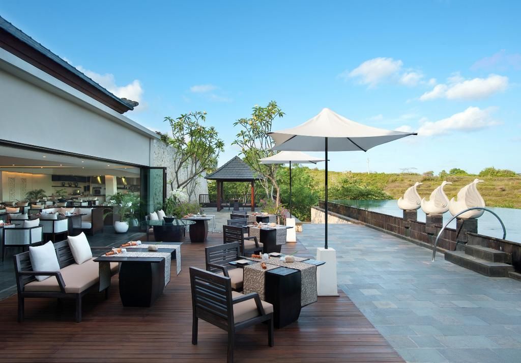 UMANA BALI, LXR HOTELS & RESORT (ex. JUMANA) - 35